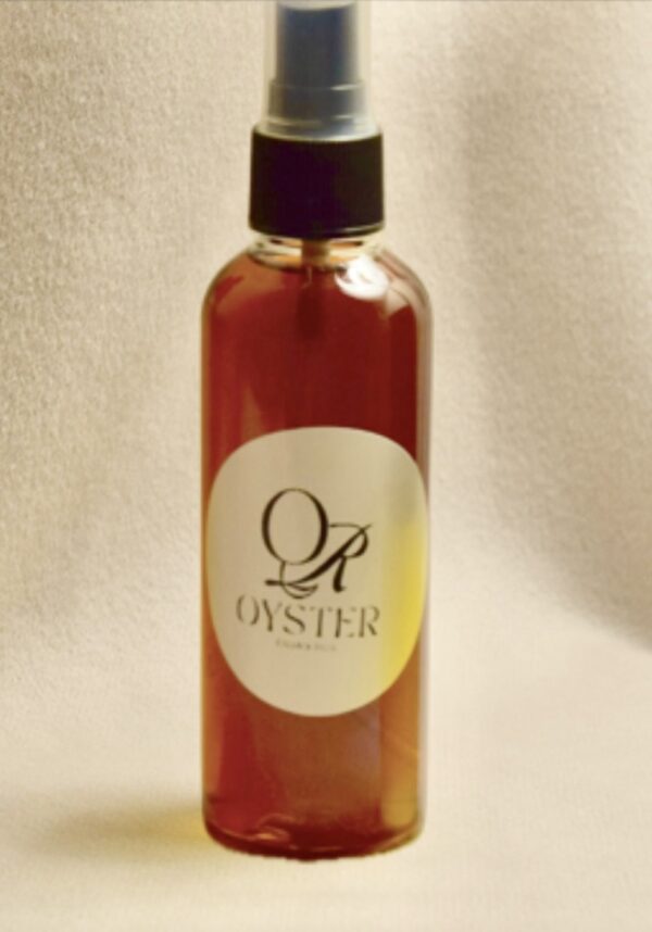 Hair Tonic - 100 ml