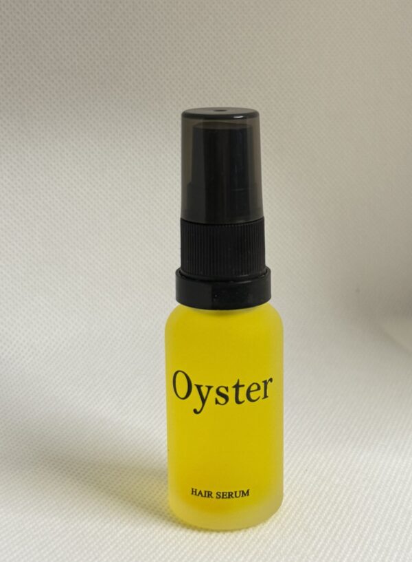 Hair Serum - Oyster Pearl - 20 ml
