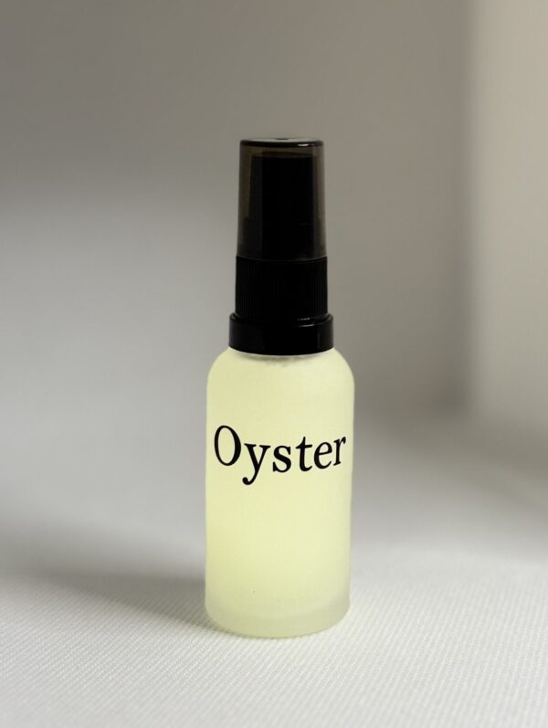 Body Musk - 30 ml