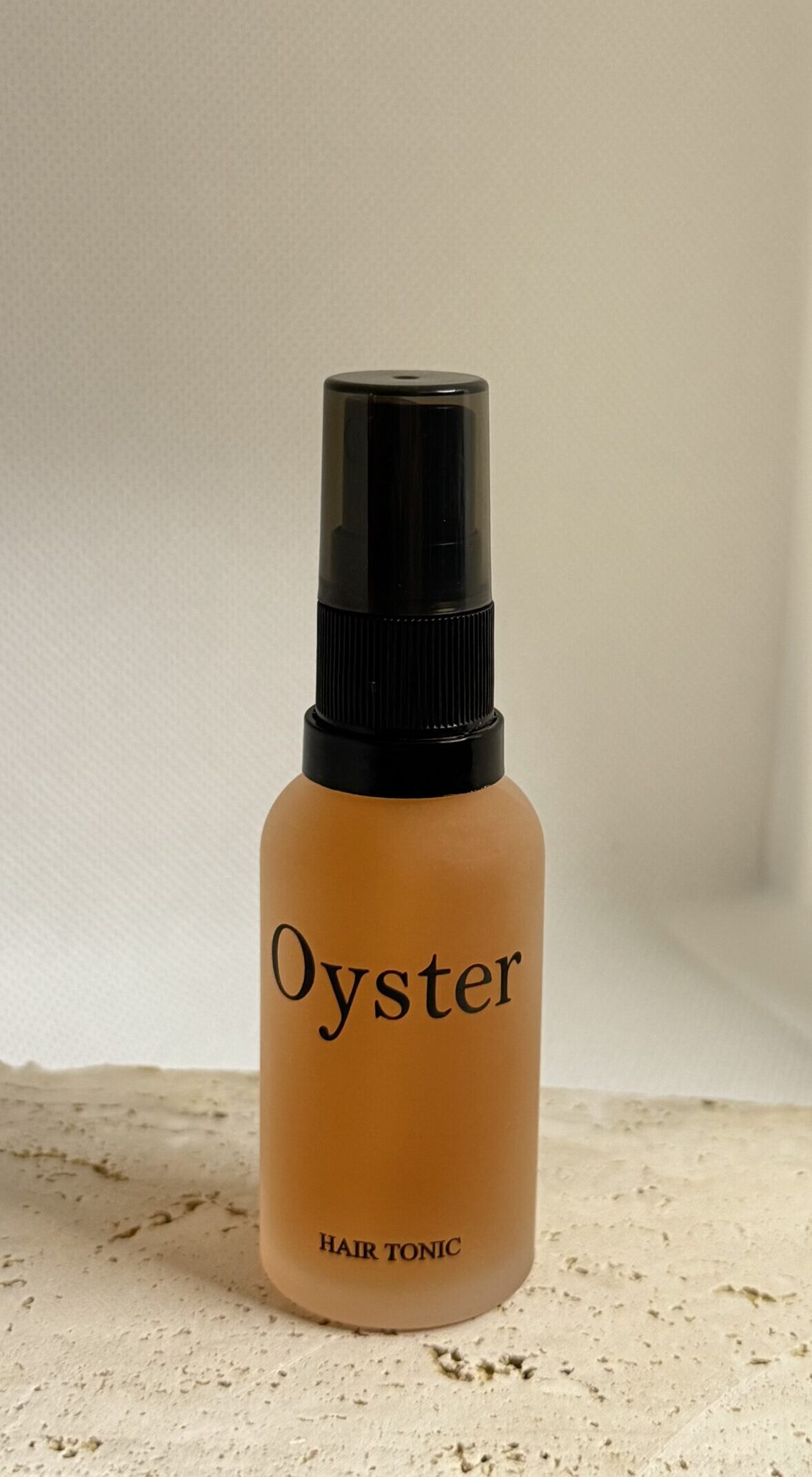 Hair Tonic