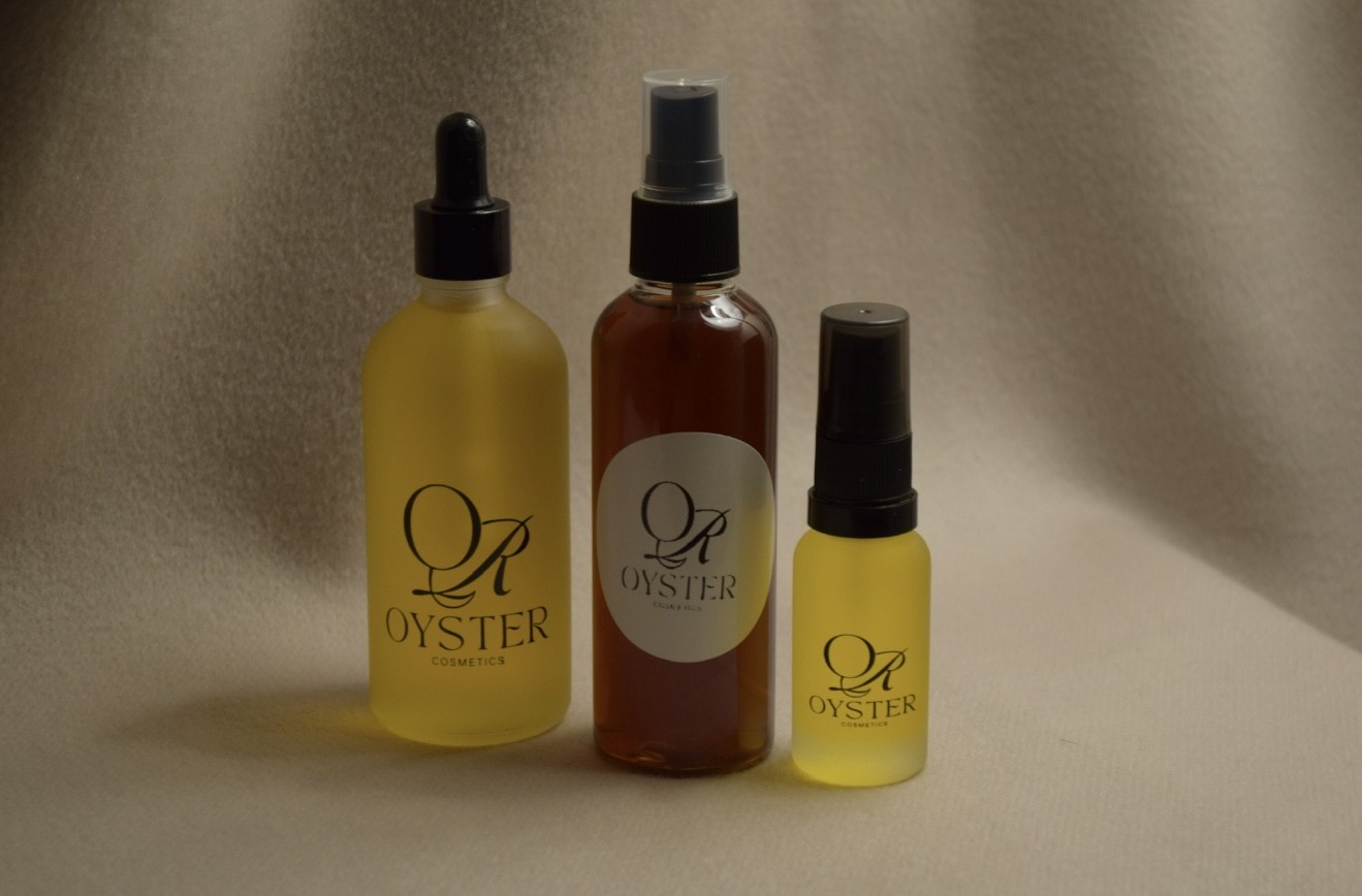 Hair Care Set - Big Bundle - Image 1