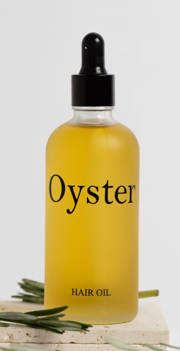 Hair Oil - 100 ml